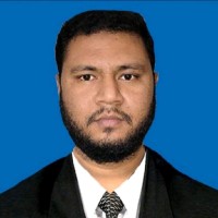 Md Mamun Hossain