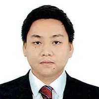 Gabriel Gerald Miranda