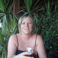 Joanne McCarrick