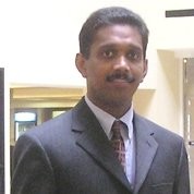Thomas Biju