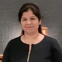 Medha Garg