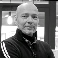 Stéphane Bretagnolle