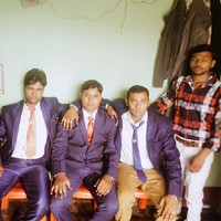 Manoj Singh