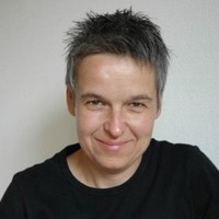 Cathy Macherel