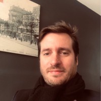 Matthieu Pesnel