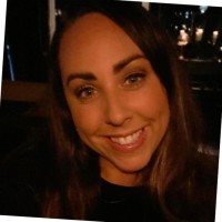 Caroline Grimble