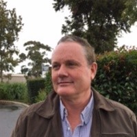 Tony Button