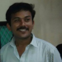 Jeeva Mohan