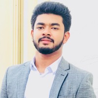 Mohammed Ameen