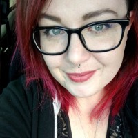 Jenna Pridey
