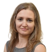 Catalina Gendron