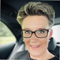 Marjan Voogsgeerd