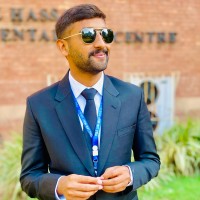 Muhammad Asim Iqbal