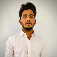 Dipak Giri