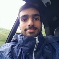 Tarun Bains
