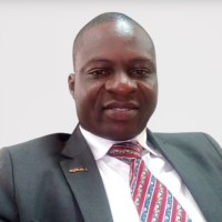Adeyinka Adenekan