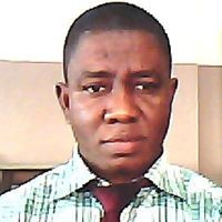 Benjamin Nweke