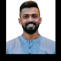 Abhishek Patil