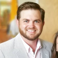 Tyson Patrick