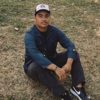 Noah Devanrio Marbun