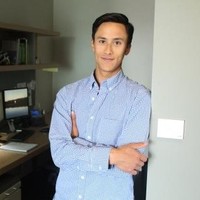 Nicholas Chen