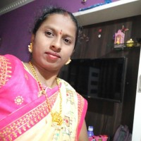 Pavi Raju