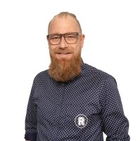 Martin Kjær