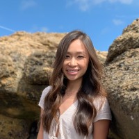Cathy Le