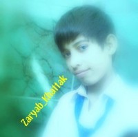 Zaryab khattak