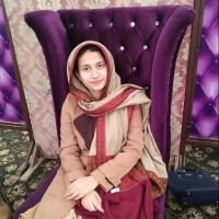 Saba Riaz