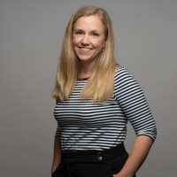 Kate Wilson