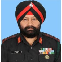 Jaspal Anand