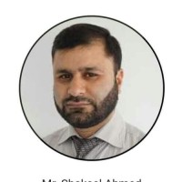 Shakeel Ahmad