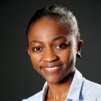 Marie Judith Tchouga Wafo