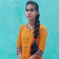 Srashti Mishra