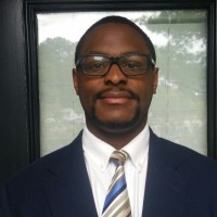 Anthony Dove Jr.