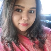 Aishwarya George