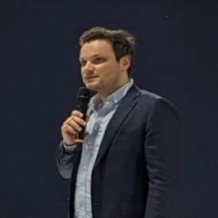 Nicolas Etchebarne