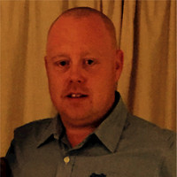 Adrian Mills