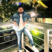 Pavan Kumar G