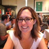 Laura Ryan-Isaacson