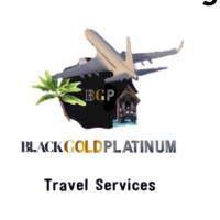 Black Gold Platinum