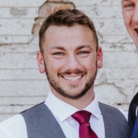 Jordan Beaver