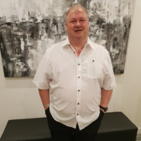 Michael Harrison