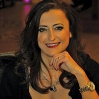 Joceline Saridar