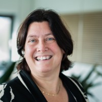 Chantal Verhaar-Loekenbach