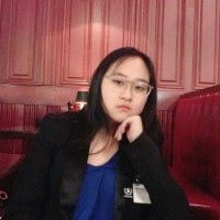 Cathy Pang