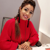 Soukaina El Haitamy
