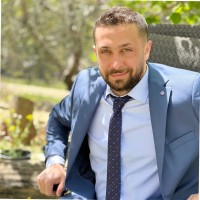 Said Al Achkar