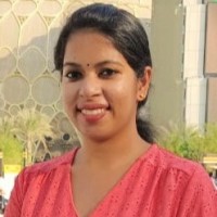 Deepthi I Gopinath